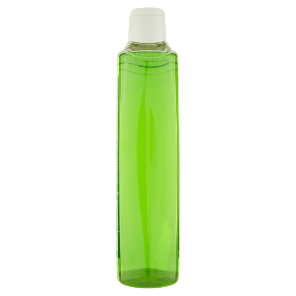 Jacklon Bagno Doccia con gel d'Aloe e Zenzero 1000 ml